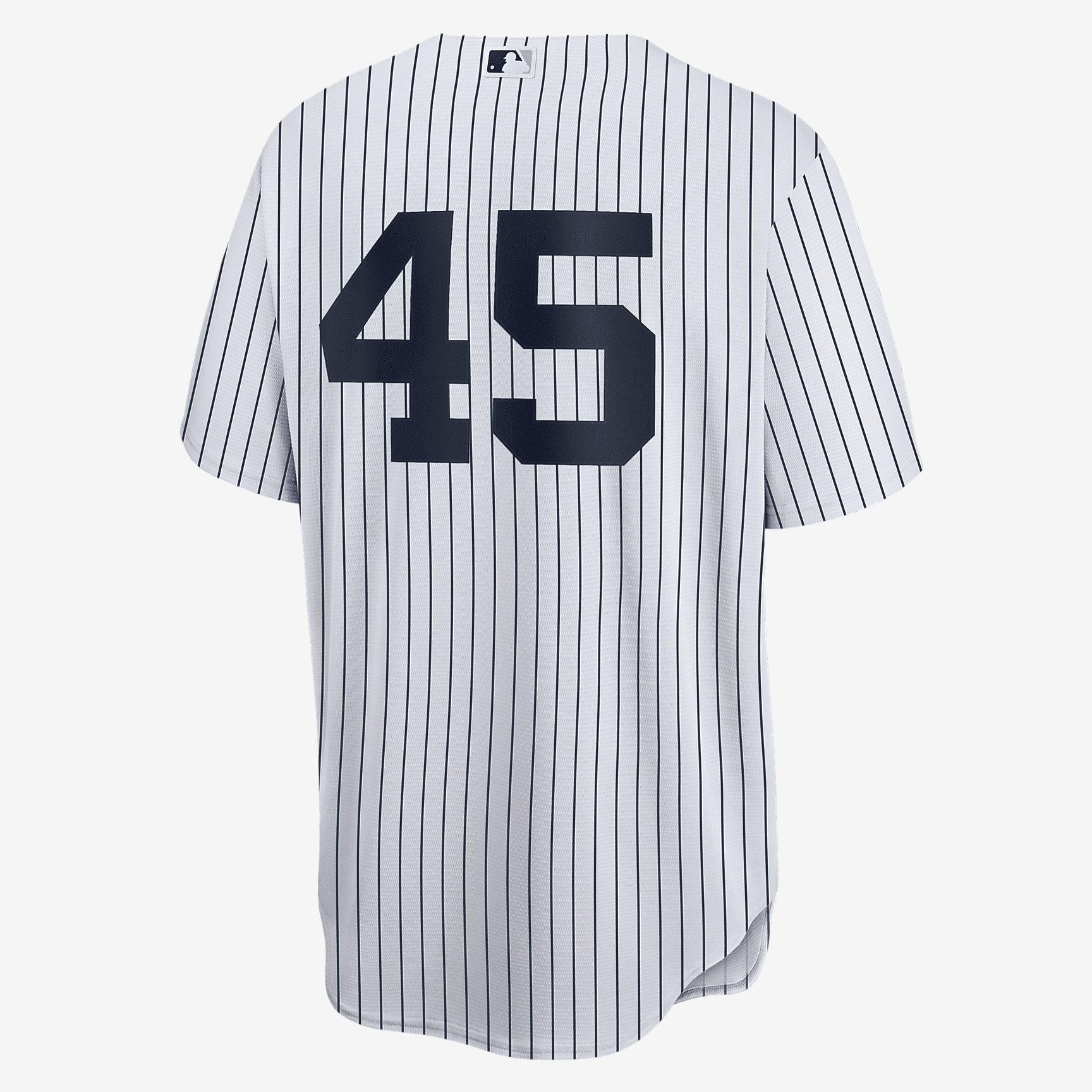 MLB New York Yankees (Gerrit Cole) Men's Replica Baseball Jersey